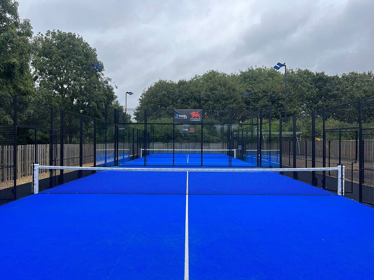 Padel